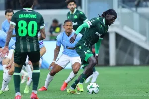 Πάφος FC - Ομόνοια: "Γαλάζιος" ο... εμφύλιος και ιστορική πρόκριση στους "16" !