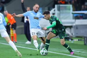 Πάφος FC - Ομόνοια: "Γαλάζιος" ο... εμφύλιος και ιστορική πρόκριση στους "16" !