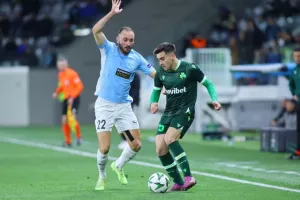 Πάφος FC - Ομόνοια: "Γαλάζιος" ο... εμφύλιος και ιστορική πρόκριση στους "16" !