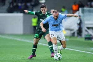 Πάφος FC - Ομόνοια: "Γαλάζιος" ο... εμφύλιος και ιστορική πρόκριση στους "16" !