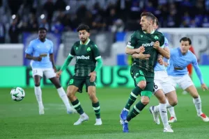 Πάφος FC - Ομόνοια: "Γαλάζιος" ο... εμφύλιος και ιστορική πρόκριση στους "16" !