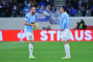Πάφος FC - Ομόνοια: "Γαλάζιος" ο... εμφύλιος και ιστορική πρόκριση στους "16" !