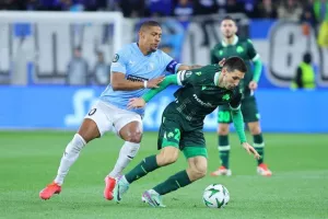 Πάφος FC - Ομόνοια: "Γαλάζιος" ο... εμφύλιος και ιστορική πρόκριση στους "16" !