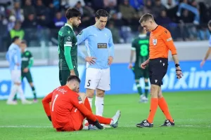 Πάφος FC - Ομόνοια: "Γαλάζιος" ο... εμφύλιος και ιστορική πρόκριση στους "16" !