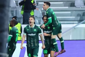 Πάφος FC - Ομόνοια: "Γαλάζιος" ο... εμφύλιος και ιστορική πρόκριση στους "16" !