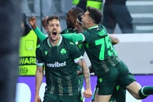 Πάφος FC - Ομόνοια: "Γαλάζιος" ο... εμφύλιος και ιστορική πρόκριση στους "16" !