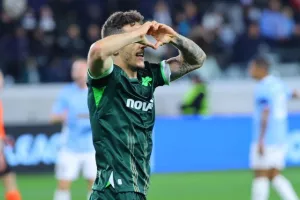 Πάφος FC - Ομόνοια: "Γαλάζιος" ο... εμφύλιος και ιστορική πρόκριση στους "16" !