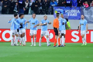 Πάφος FC - Ομόνοια: "Γαλάζιος" ο... εμφύλιος και ιστορική πρόκριση στους "16" !