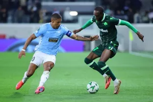 Πάφος FC - Ομόνοια: "Γαλάζιος" ο... εμφύλιος και ιστορική πρόκριση στους "16" !