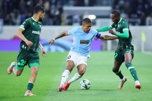 Πάφος FC - Ομόνοια: "Γαλάζιος" ο... εμφύλιος και ιστορική πρόκριση στους "16" !