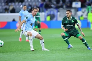 Πάφος FC - Ομόνοια: "Γαλάζιος" ο... εμφύλιος και ιστορική πρόκριση στους "16" !