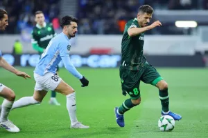 Πάφος FC - Ομόνοια: "Γαλάζιος" ο... εμφύλιος και ιστορική πρόκριση στους "16" !