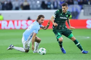 Πάφος FC - Ομόνοια: "Γαλάζιος" ο... εμφύλιος και ιστορική πρόκριση στους "16" !