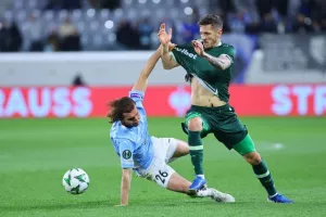Πάφος FC - Ομόνοια: "Γαλάζιος" ο... εμφύλιος και ιστορική πρόκριση στους "16" !