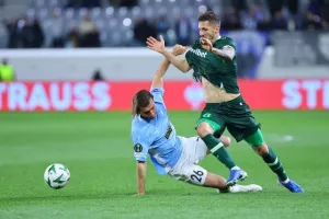 Πάφος FC - Ομόνοια: "Γαλάζιος" ο... εμφύλιος και ιστορική πρόκριση στους "16" !