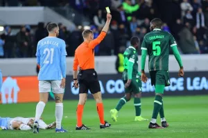 Πάφος FC - Ομόνοια: "Γαλάζιος" ο... εμφύλιος και ιστορική πρόκριση στους "16" !