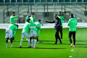 Ομόνοια 29Μ-Ομόνοια: 3η σερί νικη... με ανατροπή στο β' ημίχρονο! (Φώτος)