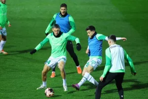 Ομόνοια 29Μ-Ομόνοια: 3η σερί νικη... με ανατροπή στο β' ημίχρονο! (Φώτος)