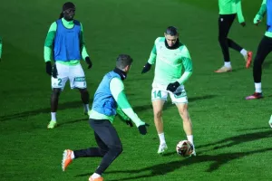 Ομόνοια 29Μ-Ομόνοια: 3η σερί νικη... με ανατροπή στο β' ημίχρονο! (Φώτος)