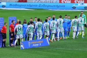 Απόλλων-Ομόνοια: Το…μοίρασε ο Κακουλλής (φώτος)