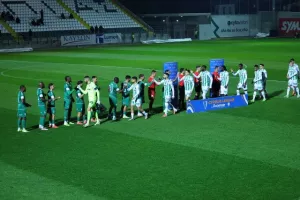 Ομόνοια 29Μ-Ομόνοια: 3η σερί νικη... με ανατροπή στο β' ημίχρονο! (Φώτος)