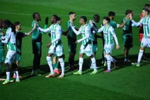 Ομόνοια 29Μ-Ομόνοια: 3η σερί νικη... με ανατροπή στο β' ημίχρονο! (Φώτος)