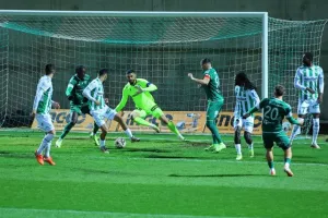 Ομόνοια 29Μ-Ομόνοια: 3η σερί νικη... με ανατροπή στο β' ημίχρονο! (Φώτος)