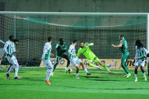 Ομόνοια 29Μ-Ομόνοια: 3η σερί νικη... με ανατροπή στο β' ημίχρονο! (Φώτος)