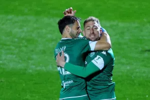 Ομόνοια 29Μ-Ομόνοια: 3η σερί νικη... με ανατροπή στο β' ημίχρονο! (Φώτος)