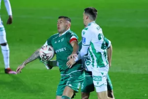 Ομόνοια 29Μ-Ομόνοια: 3η σερί νικη... με ανατροπή στο β' ημίχρονο! (Φώτος)