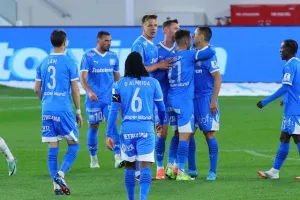 Απόλλων-Ομόνοια: Το…μοίρασε ο Κακουλλής (φώτος)
