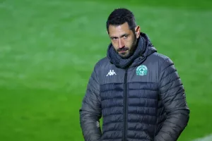 Ομόνοια 29Μ-Ομόνοια: 3η σερί νικη... με ανατροπή στο β' ημίχρονο! (Φώτος)
