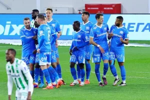 Απόλλων-Ομόνοια: Το…μοίρασε ο Κακουλλής (φώτος)