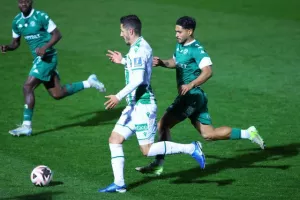 Ομόνοια 29Μ-Ομόνοια: 3η σερί νικη... με ανατροπή στο β' ημίχρονο! (Φώτος)