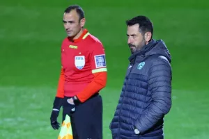 Ομόνοια 29Μ-Ομόνοια: 3η σερί νικη... με ανατροπή στο β' ημίχρονο! (Φώτος)
