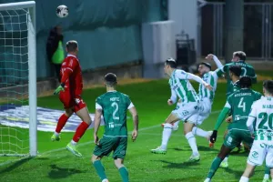 Ομόνοια 29Μ-Ομόνοια: 3η σερί νικη... με ανατροπή στο β' ημίχρονο! (Φώτος)