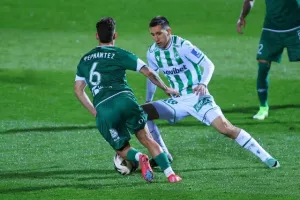 Ομόνοια 29Μ-Ομόνοια: 3η σερί νικη... με ανατροπή στο β' ημίχρονο! (Φώτος)