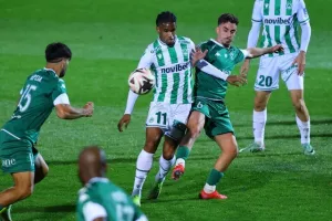 Ομόνοια 29Μ-Ομόνοια: 3η σερί νικη... με ανατροπή στο β' ημίχρονο! (Φώτος)