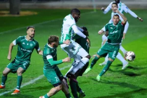 Ομόνοια 29Μ-Ομόνοια: 3η σερί νικη... με ανατροπή στο β' ημίχρονο! (Φώτος)