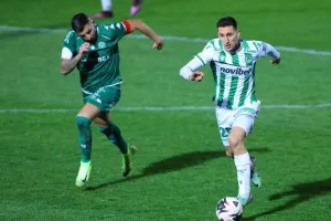Ομόνοια 29Μ-Ομόνοια: 3η σερί νικη... με ανατροπή στο β' ημίχρονο! (Φώτος)