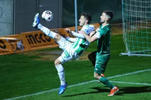 Ομόνοια 29Μ-Ομόνοια: 3η σερί νικη... με ανατροπή στο β' ημίχρονο! (Φώτος)