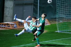 Ομόνοια 29Μ-Ομόνοια: 3η σερί νικη... με ανατροπή στο β' ημίχρονο! (Φώτος)