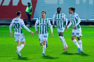 Ομόνοια 29Μ-Ομόνοια: 3η σερί νικη... με ανατροπή στο β' ημίχρονο! (Φώτος)