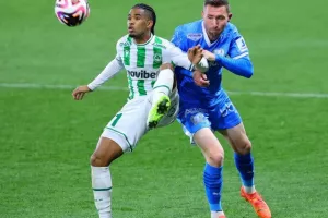 Απόλλων-Ομόνοια: Το…μοίρασε ο Κακουλλής (φώτος)