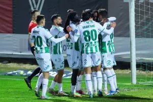 Ομόνοια 29Μ-Ομόνοια: 3η σερί νικη... με ανατροπή στο β' ημίχρονο! (Φώτος)