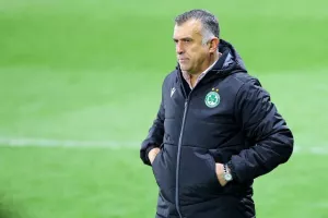 Απόλλων-Ομόνοια: Το…μοίρασε ο Κακουλλής (φώτος)