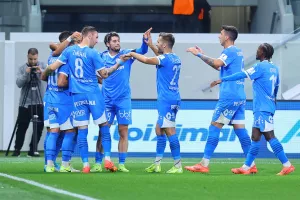 Άφησε… γλυκιά γεύση