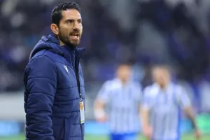 ΑΕΛ-Ανόρθωση: Διπλό με Ίλιεφ και… άγγιξε εξάδα (φώτος)