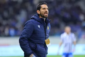 ΑΕΛ-Ανόρθωση: Διπλό με Ίλιεφ και… άγγιξε εξάδα (φώτος)
