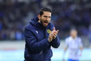 ΑΕΛ-Ανόρθωση: Διπλό με Ίλιεφ και… άγγιξε εξάδα (φώτος)
